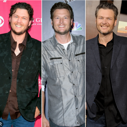 Debunking The Rumor Does Blake Shelton Really Wear A Toupee Tupehair 