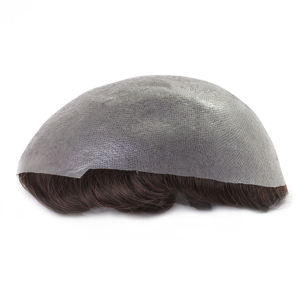 Thin Skin Hair Toupees: The Ultimate Guide to Natural-Looking Hair Replacement