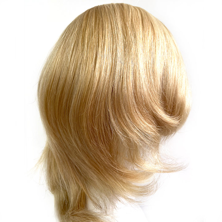 Blonde Human Hair Wigs | European Virgin Hair -Victoria - Tupehair
