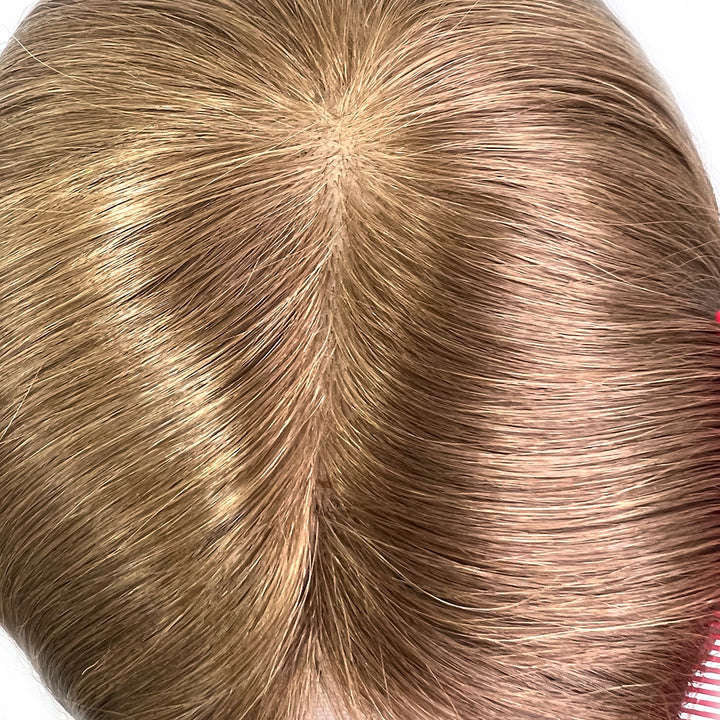 European Hair Wigs for Women | Monica | TupeHair
