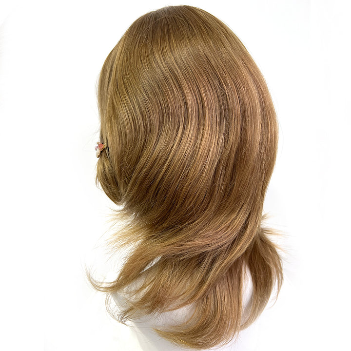 European Hair Wigs for Women | Monica | TupeHair