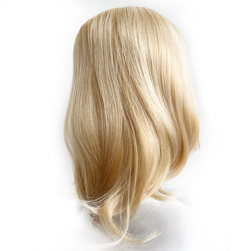 Human hair jewish outlet wigs