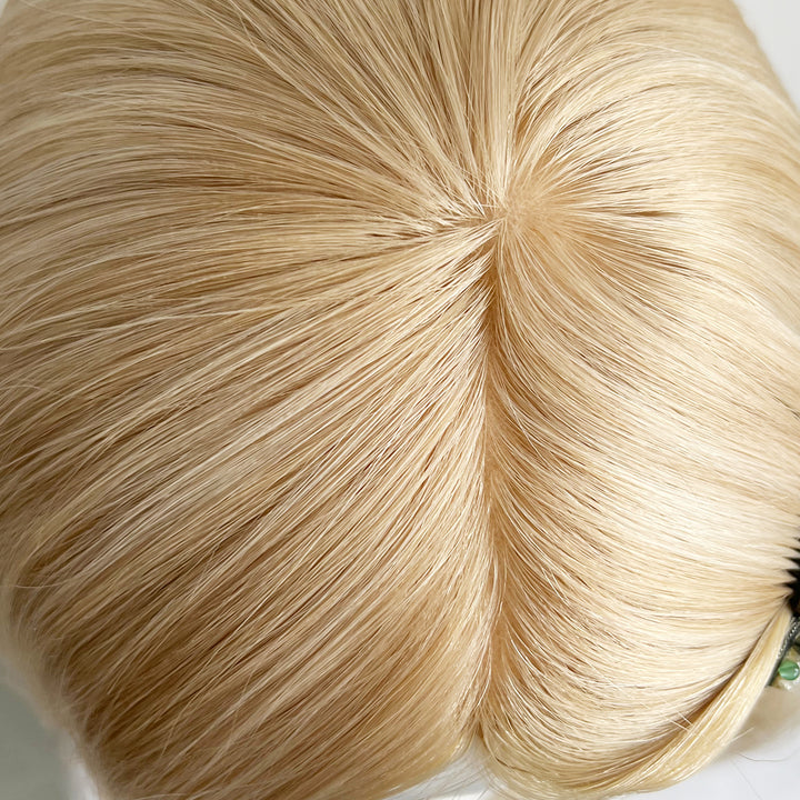  Jewish Kosher Wigs | 100% Human Hair Alopecia Wig | Tupehair